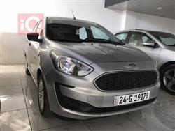 Ford Figo